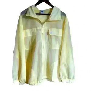 fielder BONOBOS full zip lightweight jacket